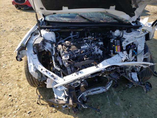 Photo 10 VIN: 4T1F11BK0LU006319 - TOYOTA CAMRY XLE 