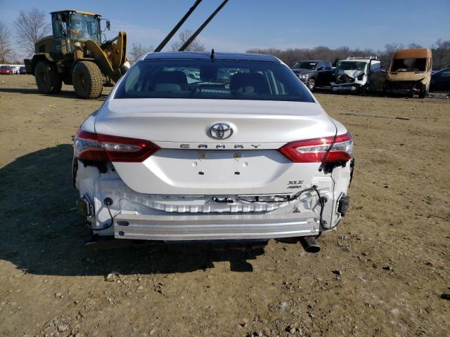 Photo 5 VIN: 4T1F11BK0LU006319 - TOYOTA CAMRY XLE 