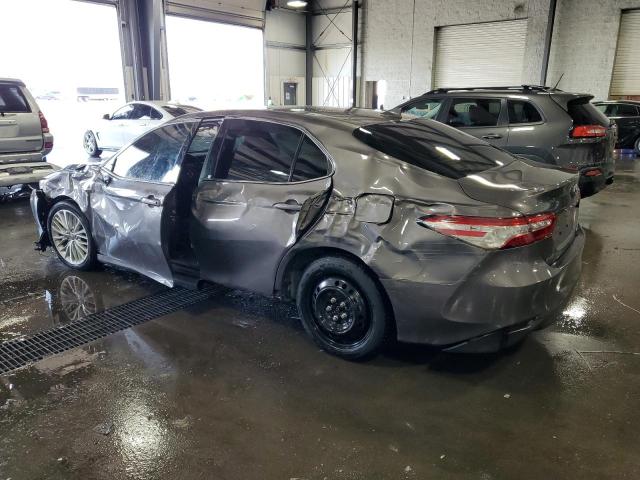 Photo 1 VIN: 4T1F11BK0LU008961 - TOYOTA CAMRY XLE 