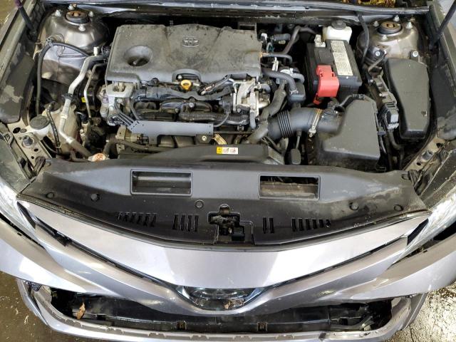 Photo 10 VIN: 4T1F11BK0LU008961 - TOYOTA CAMRY XLE 