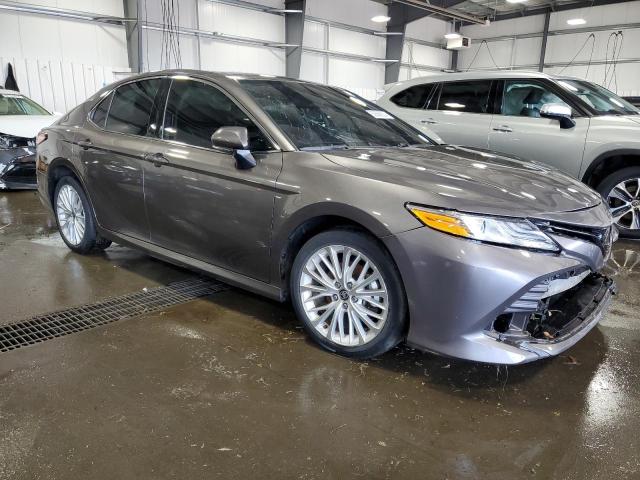 Photo 3 VIN: 4T1F11BK0LU008961 - TOYOTA CAMRY XLE 