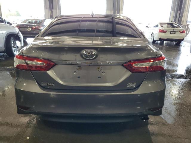 Photo 5 VIN: 4T1F11BK0LU008961 - TOYOTA CAMRY XLE 