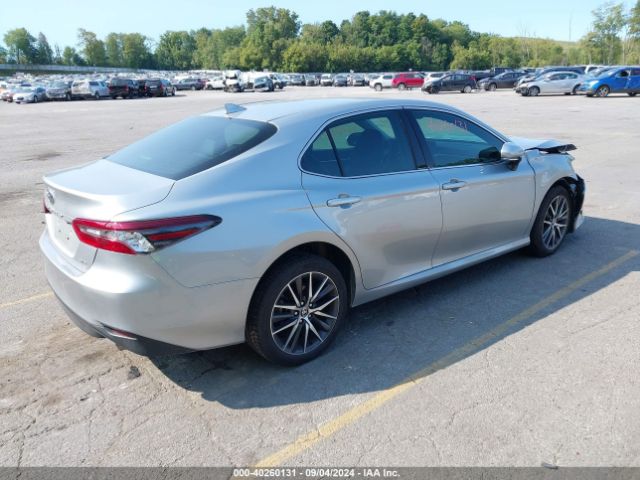 Photo 3 VIN: 4T1F11BK0MU038799 - TOYOTA CAMRY 