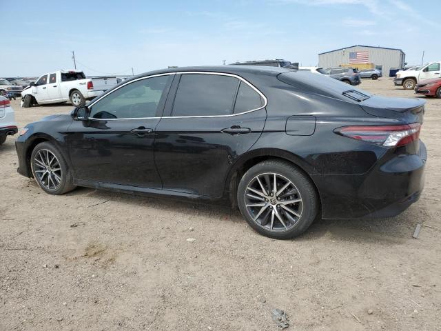 Photo 1 VIN: 4T1F11BK0NU048895 - TOYOTA CAMRY XLE 