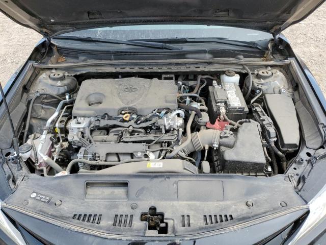 Photo 10 VIN: 4T1F11BK0NU048895 - TOYOTA CAMRY XLE 