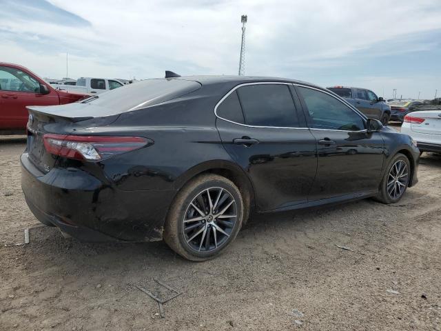 Photo 2 VIN: 4T1F11BK0NU048895 - TOYOTA CAMRY XLE 