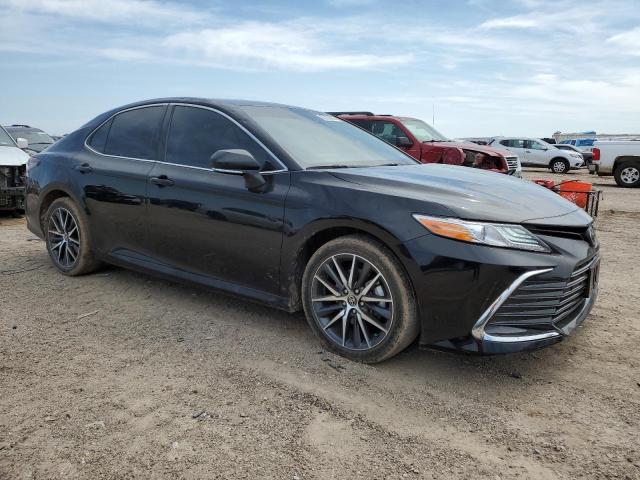 Photo 3 VIN: 4T1F11BK0NU048895 - TOYOTA CAMRY XLE 