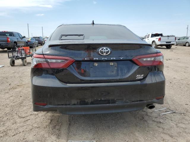 Photo 5 VIN: 4T1F11BK0NU048895 - TOYOTA CAMRY XLE 