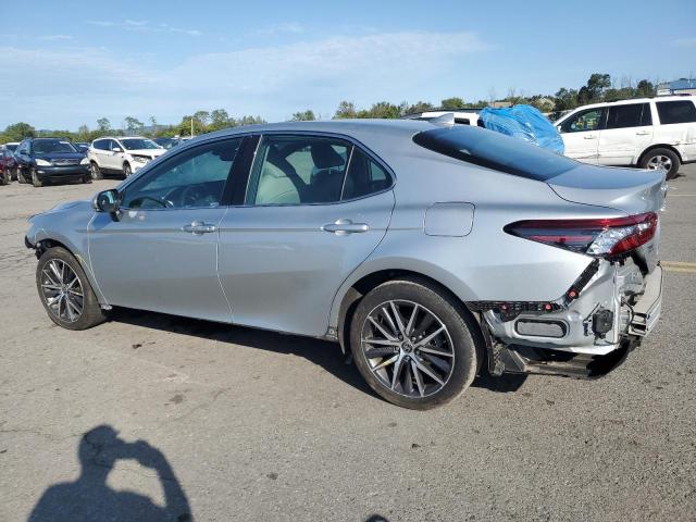 Photo 1 VIN: 4T1F11BK0NU049271 - TOYOTA CAMRY XLE 