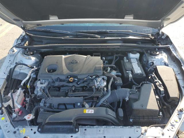 Photo 10 VIN: 4T1F11BK0NU049271 - TOYOTA CAMRY XLE 