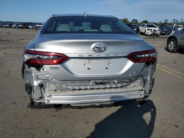 Photo 5 VIN: 4T1F11BK0NU049271 - TOYOTA CAMRY XLE 