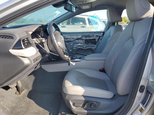 Photo 6 VIN: 4T1F11BK0NU049271 - TOYOTA CAMRY XLE 