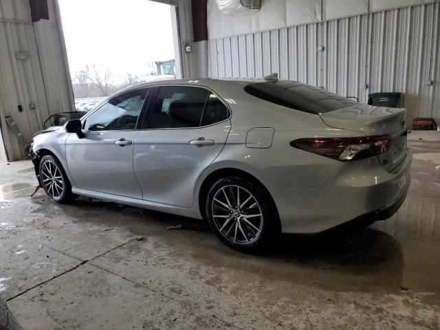 Photo 1 VIN: 4T1F11BK0NU070301 - TOYOTA CAMRY 