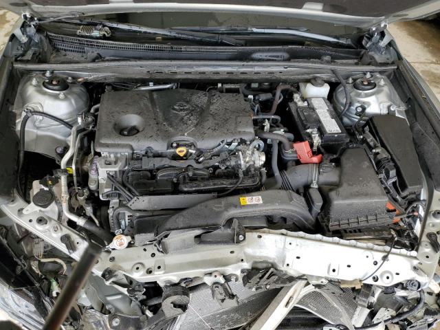 Photo 10 VIN: 4T1F11BK0NU070301 - TOYOTA CAMRY 