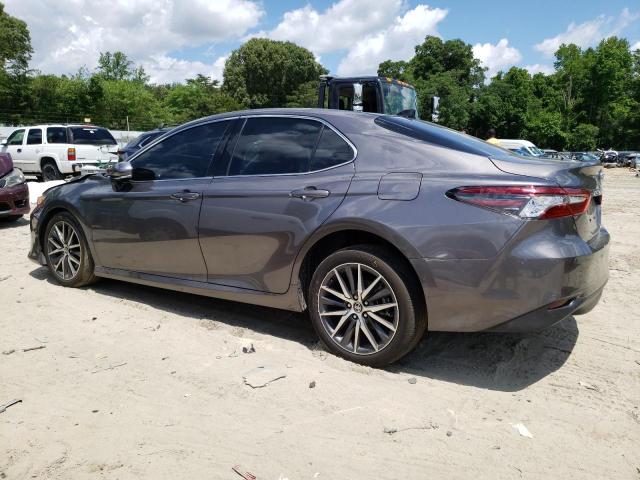 Photo 1 VIN: 4T1F11BK0PU097503 - TOYOTA CAMRY XLE 