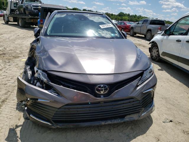 Photo 4 VIN: 4T1F11BK0PU097503 - TOYOTA CAMRY XLE 