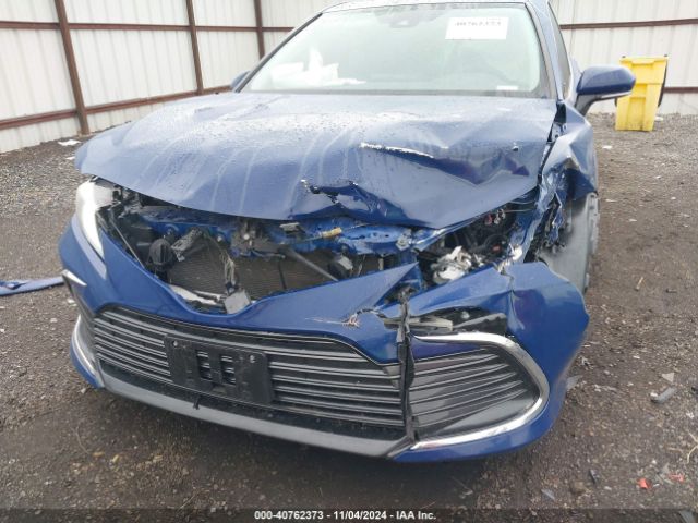 Photo 5 VIN: 4T1F11BK0PU099333 - TOYOTA CAMRY 