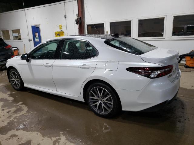 Photo 1 VIN: 4T1F11BK0RU117557 - TOYOTA CAMRY XLE 