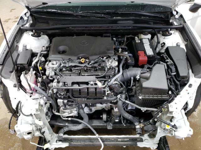 Photo 10 VIN: 4T1F11BK0RU117557 - TOYOTA CAMRY XLE 