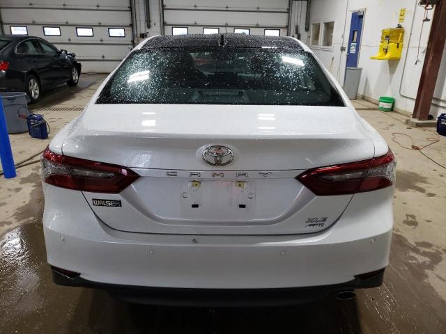 Photo 5 VIN: 4T1F11BK0RU117557 - TOYOTA CAMRY XLE 