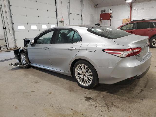 Photo 1 VIN: 4T1F11BK1LU017412 - TOYOTA CAMRY XLE 