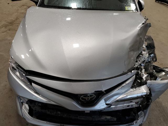 Photo 10 VIN: 4T1F11BK1LU017412 - TOYOTA CAMRY XLE 