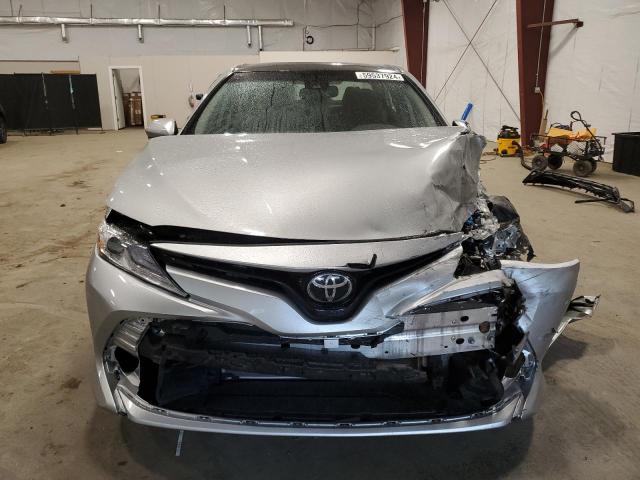 Photo 4 VIN: 4T1F11BK1LU017412 - TOYOTA CAMRY XLE 