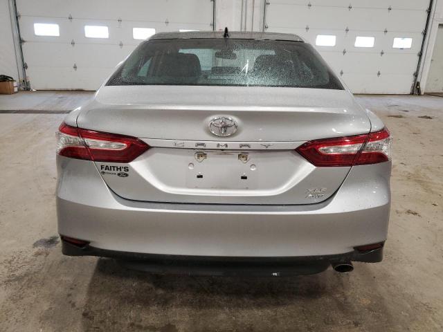 Photo 5 VIN: 4T1F11BK1LU017412 - TOYOTA CAMRY XLE 