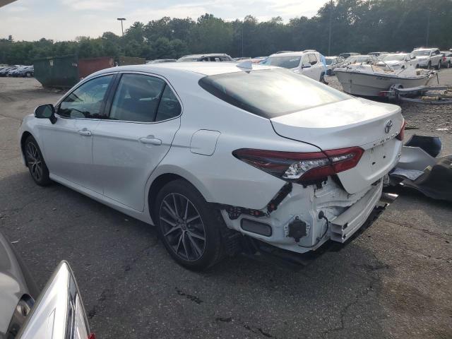 Photo 1 VIN: 4T1F11BK1MU020960 - TOYOTA CAMRY XLE 