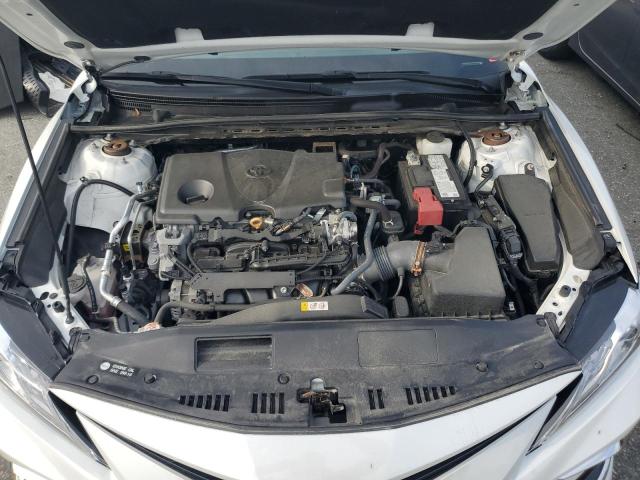 Photo 10 VIN: 4T1F11BK1MU020960 - TOYOTA CAMRY XLE 