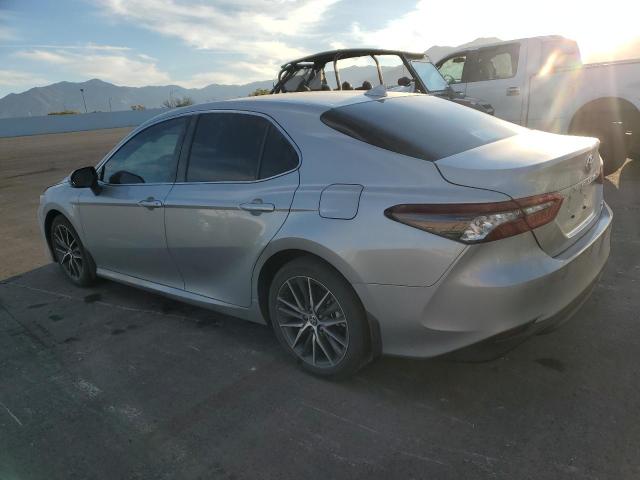 Photo 1 VIN: 4T1F11BK1MU022238 - TOYOTA CAMRY XLE 