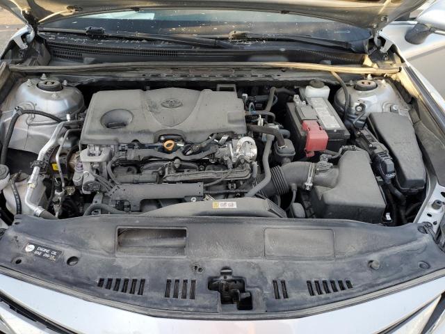 Photo 10 VIN: 4T1F11BK1MU022238 - TOYOTA CAMRY XLE 