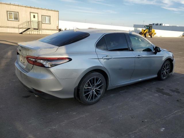 Photo 2 VIN: 4T1F11BK1MU022238 - TOYOTA CAMRY XLE 