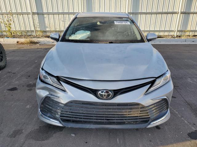 Photo 4 VIN: 4T1F11BK1MU022238 - TOYOTA CAMRY XLE 