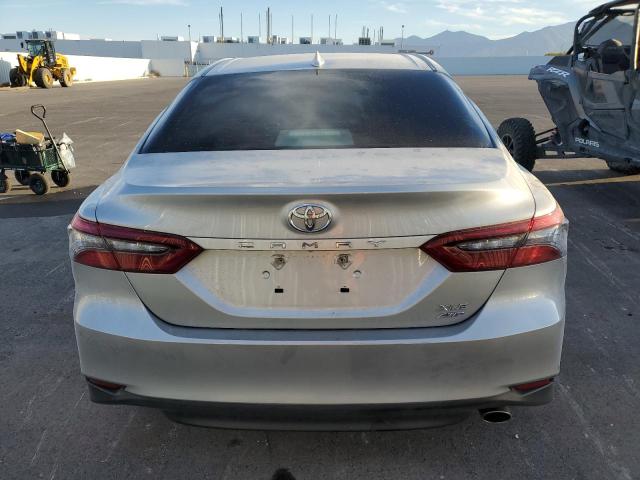 Photo 5 VIN: 4T1F11BK1MU022238 - TOYOTA CAMRY XLE 