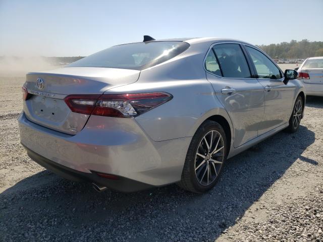 Photo 3 VIN: 4T1F11BK1MU033062 - TOYOTA CAMRY XLE 