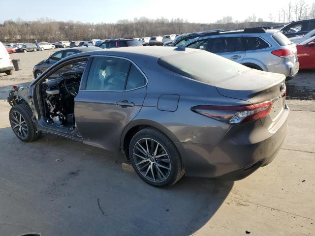 Photo 1 VIN: 4T1F11BK1MU037760 - TOYOTA CAMRY 