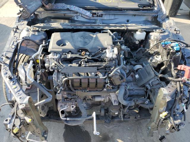 Photo 10 VIN: 4T1F11BK1MU037760 - TOYOTA CAMRY 