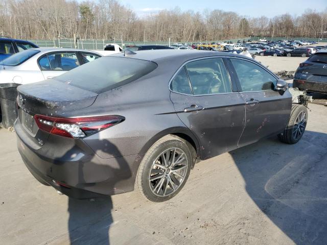 Photo 2 VIN: 4T1F11BK1MU037760 - TOYOTA CAMRY 