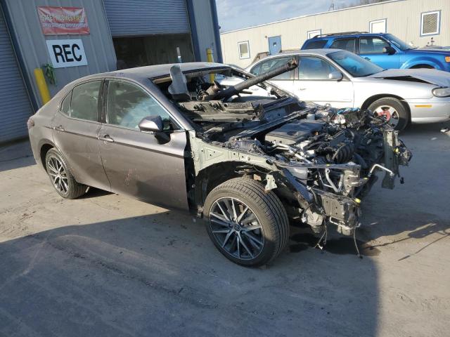 Photo 3 VIN: 4T1F11BK1MU037760 - TOYOTA CAMRY 