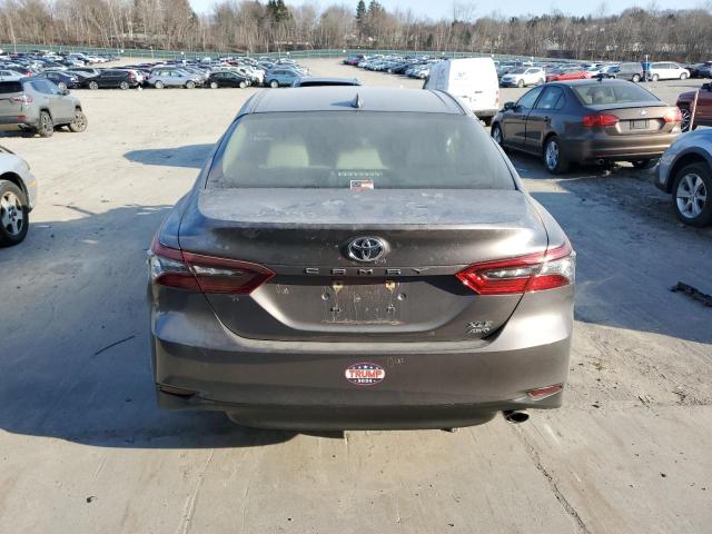 Photo 5 VIN: 4T1F11BK1MU037760 - TOYOTA CAMRY 