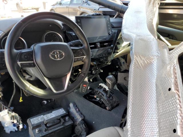 Photo 7 VIN: 4T1F11BK1MU037760 - TOYOTA CAMRY 