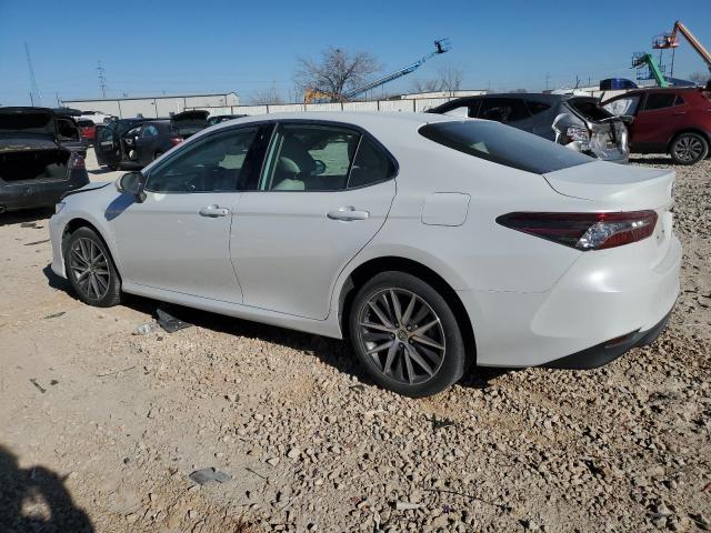 Photo 1 VIN: 4T1F11BK1NU049571 - TOYOTA CAMRY 