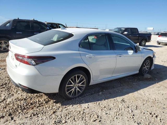 Photo 2 VIN: 4T1F11BK1NU049571 - TOYOTA CAMRY 