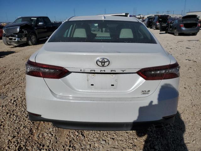 Photo 5 VIN: 4T1F11BK1NU049571 - TOYOTA CAMRY 