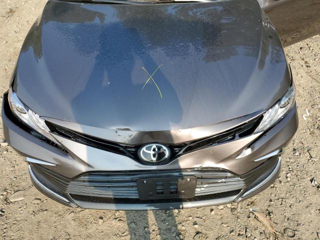 Photo 6 VIN: 4T1F11BK1NU050333 - TOYOTA CAMRY XLE 