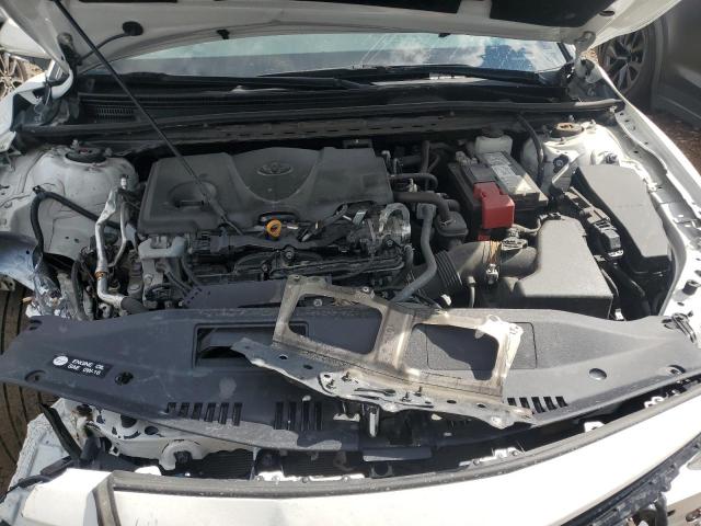 Photo 10 VIN: 4T1F11BK2NU048901 - TOYOTA CAMRY XLE 