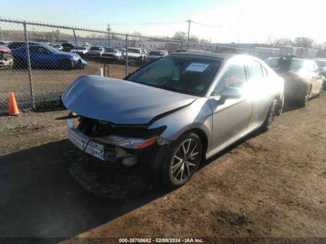 Photo 1 VIN: 4T1F11BK2NU057405 - TOYOTA CAMRY 