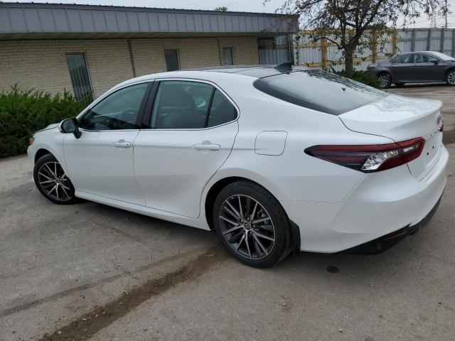 Photo 1 VIN: 4T1F11BK2PU086860 - TOYOTA CAMRY XLE 