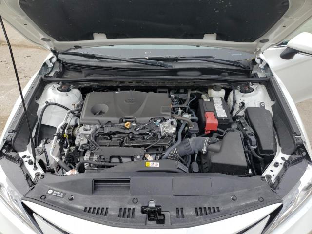 Photo 10 VIN: 4T1F11BK2PU086860 - TOYOTA CAMRY XLE 